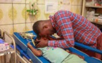Au Cameroun, Médecins sans frontières retire ses équipes de la région du Nord-Ouest