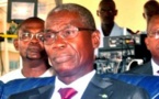 Nouveau gouvernement: remplacé par Abdoulaye Daouda Diallo, Pathé Seck paye l'affaire de drogue à l'OCRTIS