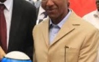 Au moment de son limogeage, Abdoul Mbaye fêtait l’anniversaire de son fils : l’ex PM se moque-t-il de la décision du chef de l’Etat ?