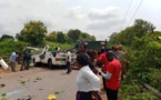 Cameroun: au moins 40 morts dans trois accidents de bus en deux jours