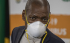 Afrique du Sud: de nouveaux ministres de la Santé et de la Défense (président)