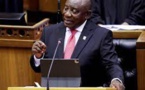 Afrique du Sud: Cyril Ramaphosa remanie son gouvernement en profondeur