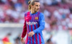 ​Barça: Griezmann sifflé et accusé d'avoir causé le départ de Messi