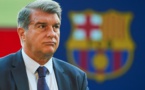 Direct Barcelone: Laporta donne les raisons du départ de Messi