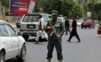 Afghanistan : le chef du service de communication du gouvernement assassiné à Kaboul