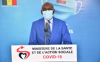 Dr Mamadou Ndiaye sur le calendrier vaccinal : " Il n’y a pas de soucis si un retard est observé après la prise de la 1ère dose"