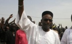 Tchad: le Parlement rejette la levée d'immunité de l'opposant Saleh Kebzabo