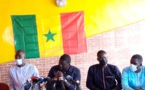 ​La plateforme « Ar Sunu Football » dresse un bilan « sombre » du mandat Me Augustin Senghor