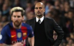 Manchester City: "À l’heure actuelle, Messi n’est pas dans nos plans", annonce Guardiola