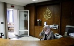 Egypte: al-Jazira dans la tourmente