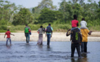 Panama et Colombie concluent un accord pour faciliter le voyage des migrants vers le Nord