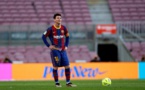 FC Barcelone : le clan Messi est fou de rage !