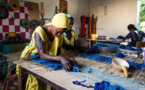 Tenues scolaires confectionnées par les artisans: un budget de 10 milliards FCFA dégagés