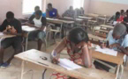 Plus de 100 élèves pris en flagrants délits pendant le Bac: la triche, un reflet de la société sénégalaise ?