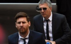 Transfert:  le clan de Lionel Messi dément la tenue d’une réunion avec le PSG ce dimanche