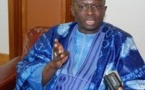 Modou Diagne Fada à Aminata Touré: "Vous avez du pain sur la planche"