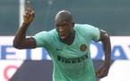 Chelsea et l'Inter trouvent un accord pour Lukaku