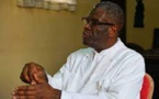Justice transitionnelle en RDC: l'impatience de Mukwege, un dossier presque bouclé selon André Lite