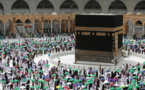 Pour la Umra, l'Arabie Saoudite a décidé de rouvrir ses frontières à tous les pèlerins vaccinés