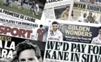 La presse espagnole en émoi avant les adieux de Messi, City a un plan pour faire baisser le prix de Kane