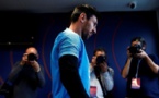 Suivez en DIRECT la conférence de presse de Messi