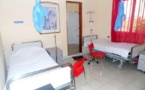 Dr Henriette Cécile Diop exhorte « le secteur privé à continuer à travailler en parfaite collaboration avec les districts sanitaires »