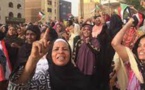 Miliciens des FSR condamnés à mort au Soudan pour la répression: HRW interroge les responsabilités «plus haut»