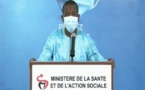 Dr Babacar Gueye dénonce des personnes qui vendent des TDR à 10.000 frs dans les domiciles 