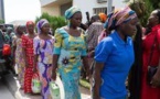 Nigeria: 7 ans après son enlèvement, une des lycéennes de Chibok, a été libérée