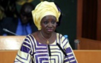 Aminata Touré sur la covid-19 : « C'est dommage qu'on ait pas produit de vaccins en Afrique »