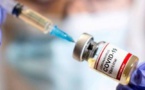 Vaccination contre la covid-19 : le Sénégal occupe la 3e place en Afrique de l’Ouest
