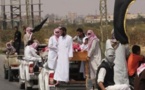 Egypte: quinze jihadistes tués par l'armée dans le Sinaï