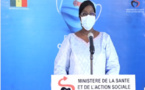 Dr Marie Khemesse Ngom Ndiaye sur la covid-19: « la situation reste encore grave »