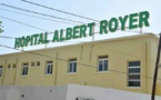 4 morts dus à la covid-19 à Albert Royer : le Pr Ndiaye plaide pour "l’augmentation de la couverture vaccinale" pour sauver les enfants