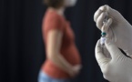 La vaccination anti covid-19 désormais ouverte aux femmes enceintes (ministère de la Santé)