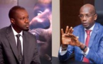​Lansana Gagny Sakho : « On m’a dit de ne pas recevoir Ousmane Sonko »