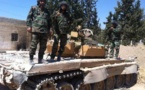 La Syrie ne pliera pas face à une intervention