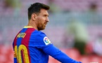Lionel Messi est tombé d’accord avec le PSG: son avion est attendu dans les prochaines heures à Paris