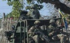 Mozambique: inauguration d’une mission militaire de la SADC