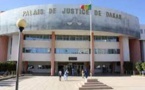Palais de justice de Dakar: un procureur tombe en syncope en pleine audience