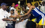 ​Coupe  du Sénégal Dames : l’ASC Ville de Dakar domine DUC en finale