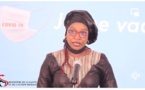 Covid-19: Pr Fatou Samba Ndiaye recommande fortement la vaccination aux cancéreux et drépanocytaires 