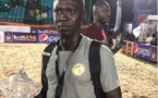 Coupe du Monde de Beach Soccer : Ngalla Sylla fait appel aux cadres