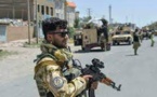Afghanistan: initiative diplomatique au Qatar pour tenter d'enrayer l'avancée des talibans
