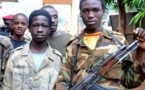Centrafrique: le ministère de la Sécurité lance son opération de désarmement
