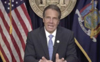 Etats-Unis : accusé de harcèlement sexuel, Andrew Cuomo, le gouverneur de New York, démissionne