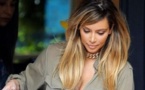 Kim Kardashian blonde : vous aimez ?
