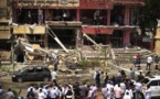 Egypte: le ministre de l'Intérieur échappe à un attentat au Caire