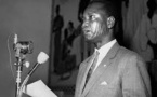 Le Tchad accède à l’indépendance le 11 août 1960 avec François Tombalbaye