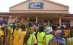 Fièvre Marburg en Guinée: un décès et 160 contacts identifiés et suivis